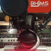 BHJMS-Radio 1 - HH